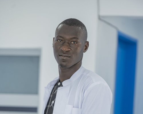 M Sylla M
